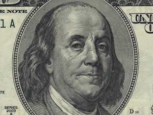 Benjamin Franklin: Statesman & Scientist