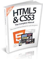 HTML5 & CSS3