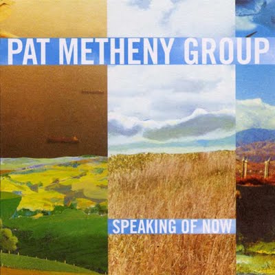 Pat Metheny: Be the Worst