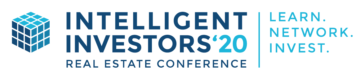 Intelligent Investors Real Estate Conference 2020 - Los Angeles, CA, USA