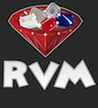 RVM .ruby-version .ruby-gemset