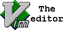 Vim, the editor