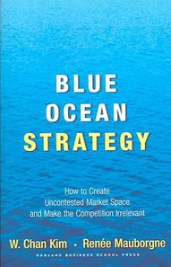 Blue Ocean Strategy