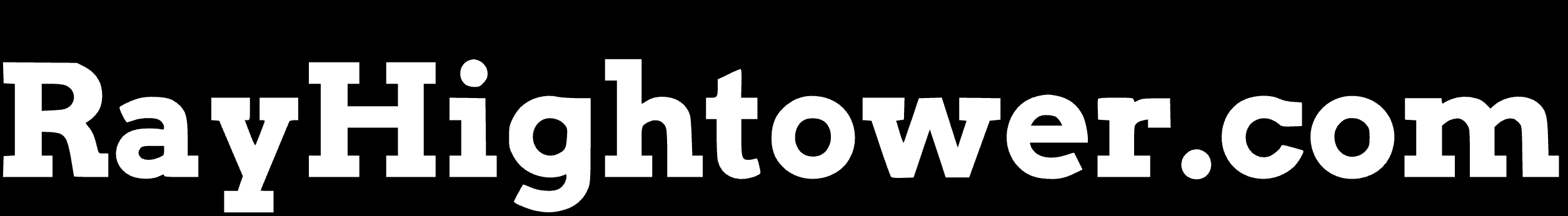 RayHightower.com