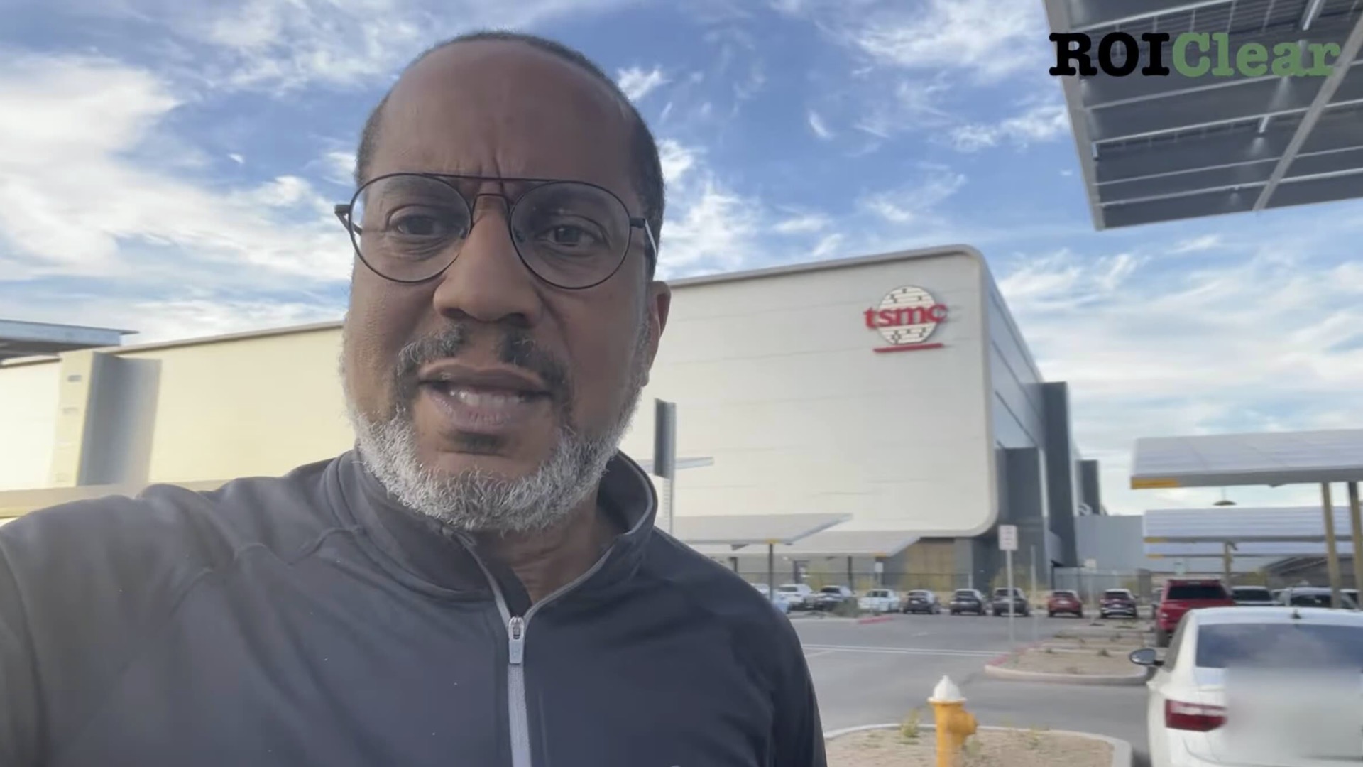 Ray Hightower – Investor, Builder, Speaker