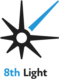 8th Light Logo