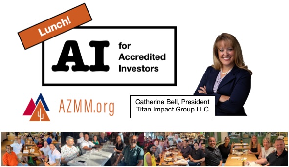 AI for Accredited Investors