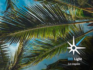 Los Angeles - Ray Hightower