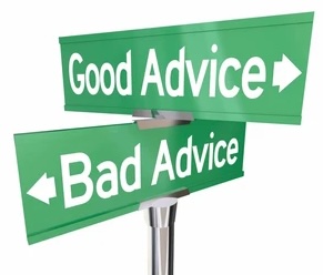 How to Ask for Advice