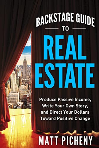 Backstage Guide to Real Estate