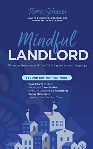 Mindful Landlord by Terrie Schauer