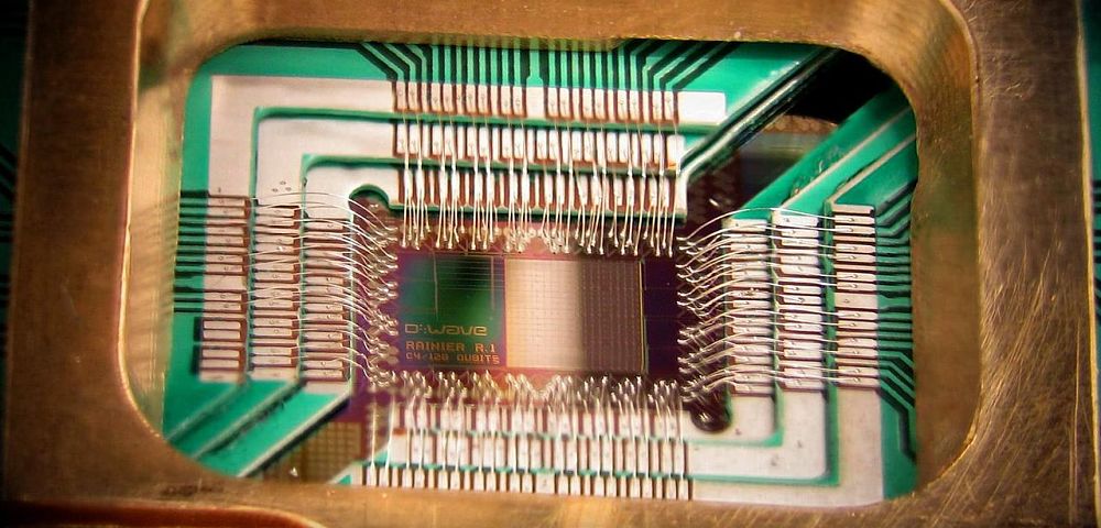 Quantum Computing at SCNA - University of Southern California Quantum Computing at SCNA - University of Southern California