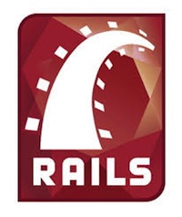 Ruby on Rails Logo