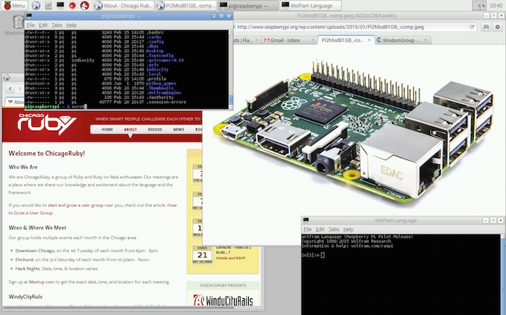 raspberry pi startx not working