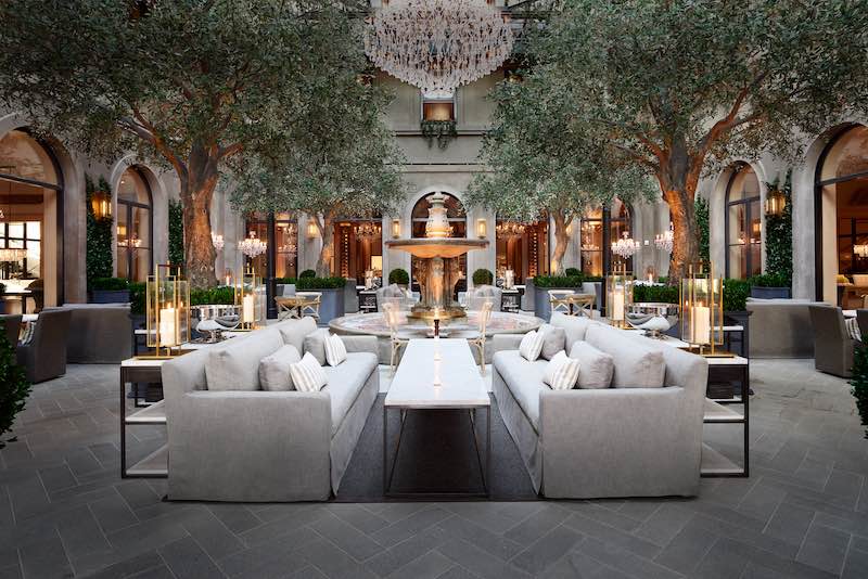 Restoration Hardware in Nashville, TN