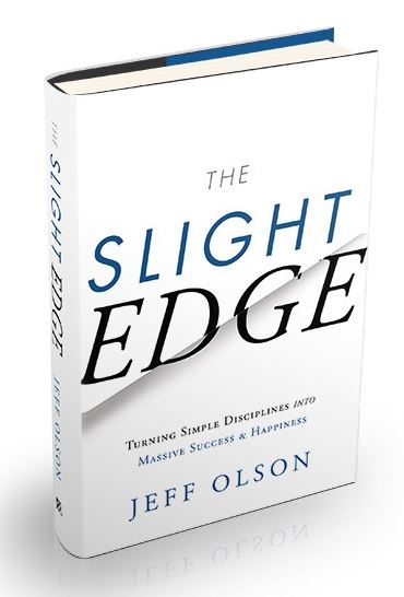 The Slight Edge